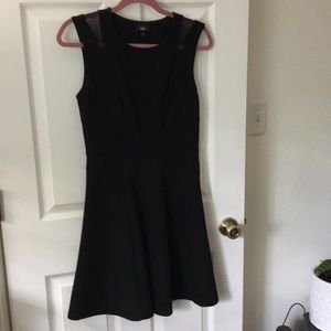 Massimo skater dress